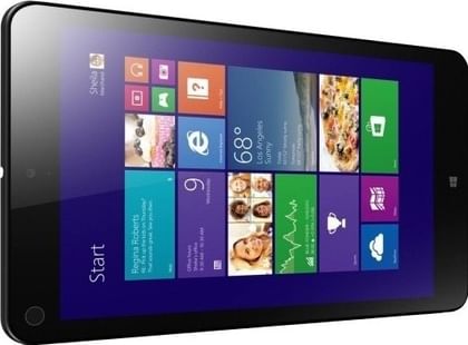 Lenovo Thinkpad 8 Tablet (WiFi+2G+64GB)