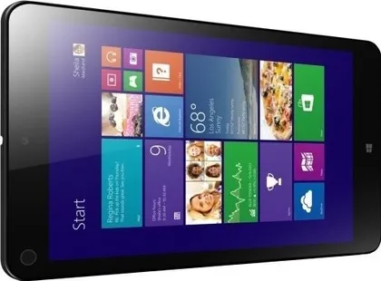 Lenovo Thinkpad 8 Tablet (WiFi+2G+64GB)