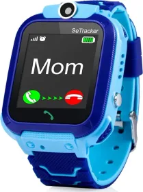 SeTracker SETLBS01 Smartwatch