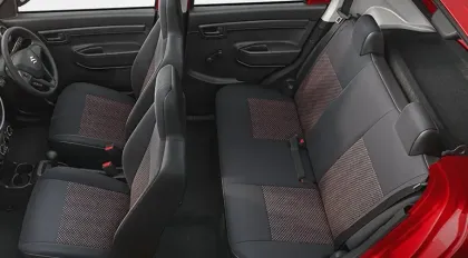 Maruti Suzuki S-Presso