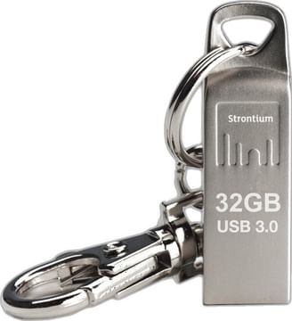 Strontium Ammo 32GB USB 2.0 Pen Drive