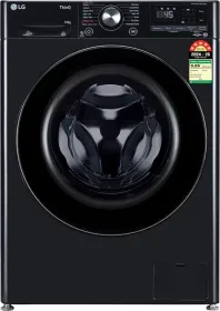 LG FHP1210Z6O 10 kg Fully Automatic Front Load Washing Machine