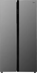 Midea MRFS5920SSLF 584L Side by Side Refrigerator