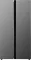 Midea MRFS5920SSLF 584L Side by Side Refrigerator