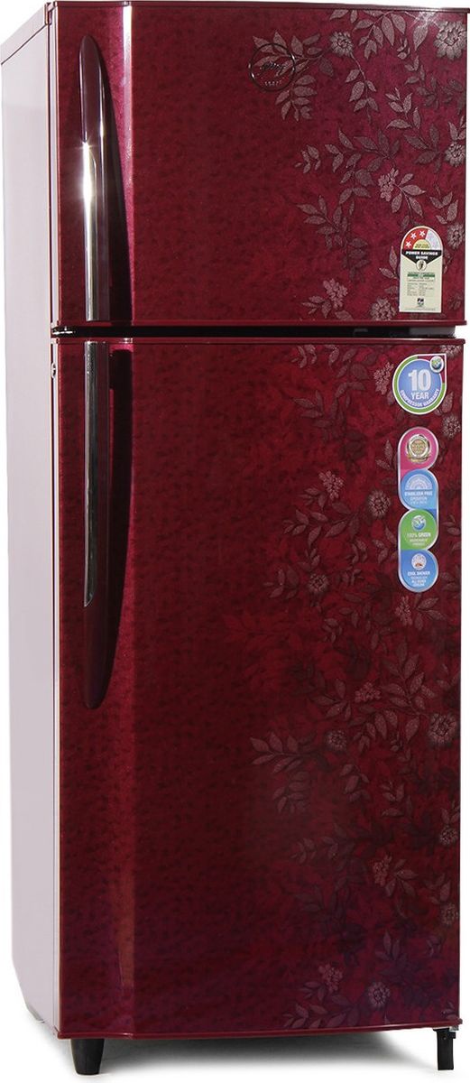 Godrej 236 L Frost Free Double Door 2 Star 2019 Refrigerator Online At Best Price In India Flipkart Com