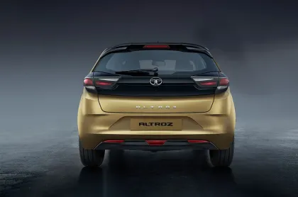 Tata Altroz XE