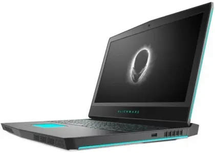 Dell Alienware 17 R5 (AW177161TB8S) Laptop (8th Gen Core i7/ 16GB/ 1TB 512GB SSD/ Win10/ 8GB Graph)