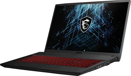 MSI GF75 Thin 10UD-086IN Laptop (10th Gen Core i7/ 16GB/ 512GB SSD/ Win10 Home/ 4GB Graph)