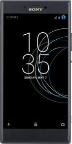 Sony Xperia L3
