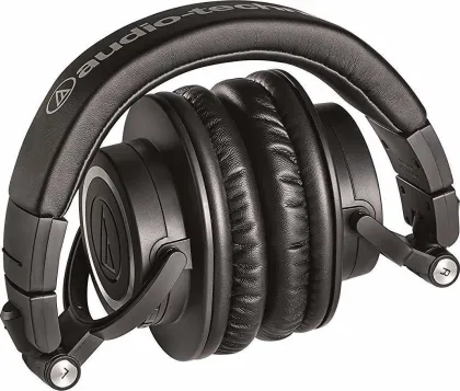 Audio Technica ATH-M50xBT Wireless Headphones