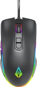Archer Tech Lab Recurve 200 Wired Gaming Mouse