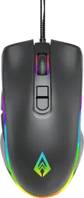Archer Tech Lab Recurve 200 Wired Gaming Mouse