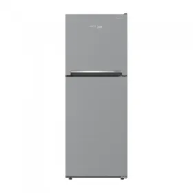 Voltas Beko RFF272I 250L 2 Star Double Door Refrigerator
