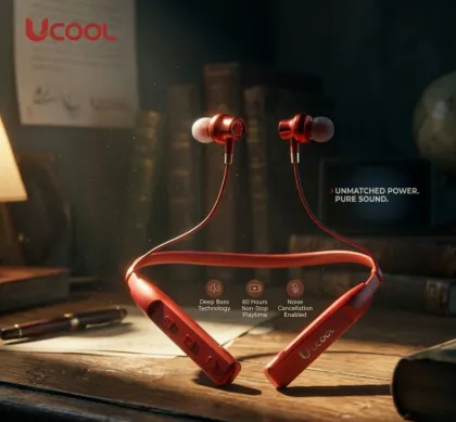 Ucool NB-15 Wireless Neckband