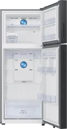 Samsung RT45DG6A4DB1 419 L 3 Star Double Door Refrigerator