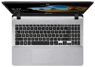 Asus X507UA-EJ562T Laptop (8th Gen Ci5/ 8GB/ 1TB/ Win10)
