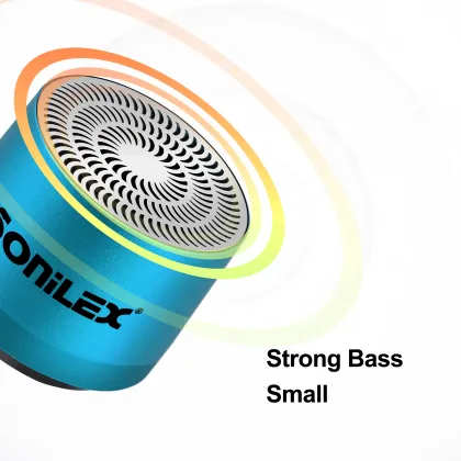 Sonilex SL-BS 1109 5W Bluetooth Speaker