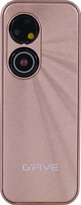 GFive Rose 1502