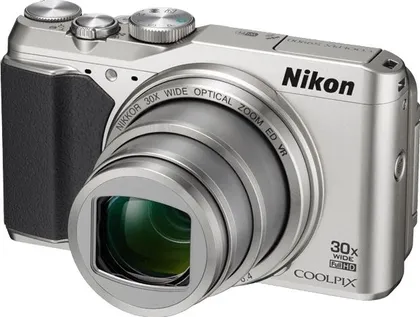 Nikon COOLPIX S9900 最終値下げ Flipkart.com | Buy NIKON S9900 Point & Shoot Camera Online