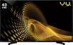 Vu 43S6575 (43-inch) Full HD LED TV