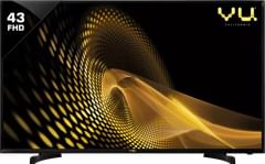 Vu 43S6575 (43-inch) Full HD LED TV