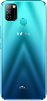 infinix 5 model