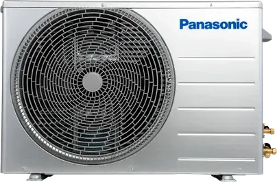 Panasonic CS/CU-EU12BKY3F 1 Ton 3 Star 2025 Inverter Split AC