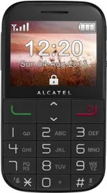 Alcatel OT-2000