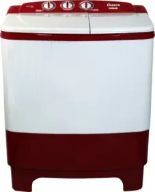 Daenyx 6.2 kg Semi Automatic Top Load Washing Machine