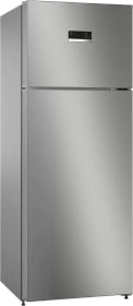 Bosch Serie 4 CTC35S032I 334 L 3 Star Double Door Refrigerator