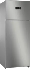 Bosch Serie 4 CTC35S032I 334 L 3 Star Double Door Refrigerator