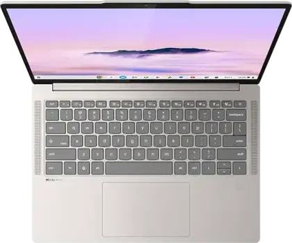 Lenovo Chromebook Plus 14 (MediaTek Kompanio Ultra 910/ 16GB/ 256GB/ Chrome OS)