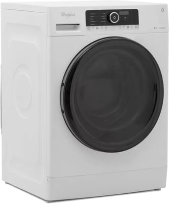 Whirlpool Supreme Care 9014 9 kg Fully Automatic Front Load Washing Machine