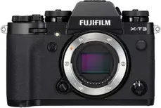 Fujifilm X-T3  Mirrorless Digital Camera with 16-80 mm Lens Kit
