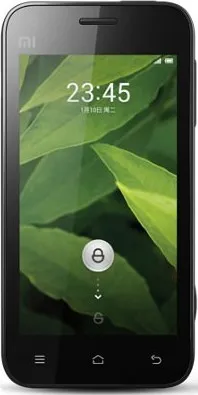 Xiaomi Mi 1s