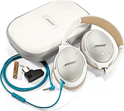 Bose QuietComfort 25 Acoustic Noise Cancelling Headphones