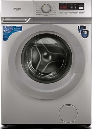 hyundai washing machine 8.5 kg price