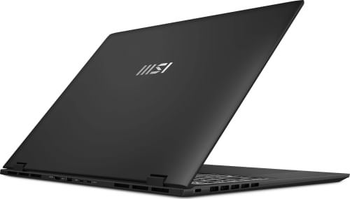 MSI Prestige 16 AI Studio B1VFG Laptop ( Intel Core Ultra 7/ 32GB/ 1TB SSD/ Win11/ 8GB Graphics)