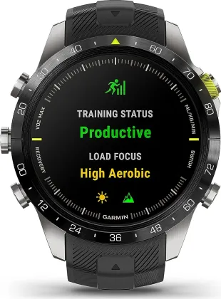 Garmin MARQ Athlete Gen 2 Smartwatch