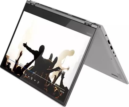 Lenovo Yoga Book 530 (81EK00LWIN) Laptop (8th Gen Ci5/ 8GB/ 256GB SSD/ Win10/ 2GB Graph)
