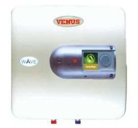 Venus Wave WS-25 25L Storage Water Geyser