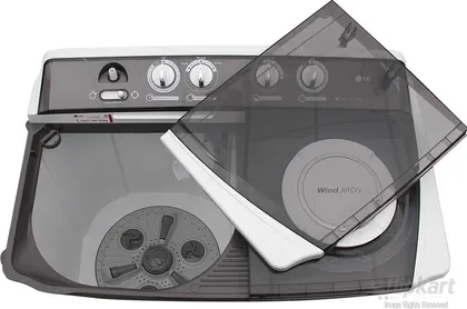 LG P9562R3SA 8.5kg Washing Machine