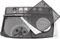 LG P9562R3SA 8.5kg Washing Machine