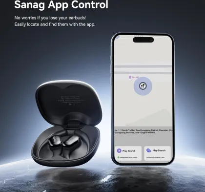 Sanag C16S Open True Wireless Earbuds
