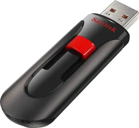 Sandisk Cruzer Glide 64GB USB 3.0 Pen Drive