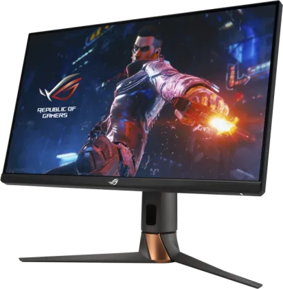 Asus ROG Swift PG279QM 27 inch Quad HD Gaming Monitor