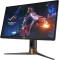 Asus ROG Swift PG279QM 27 inch Quad HD Gaming Monitor