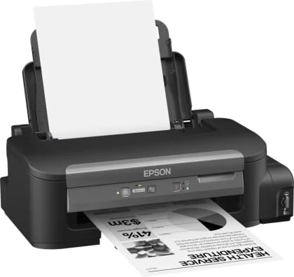 Epson M105 Single Function Wireless Printer