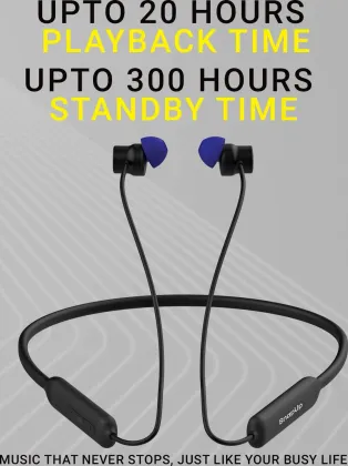 SnapUp Musique V600 Air Neckband