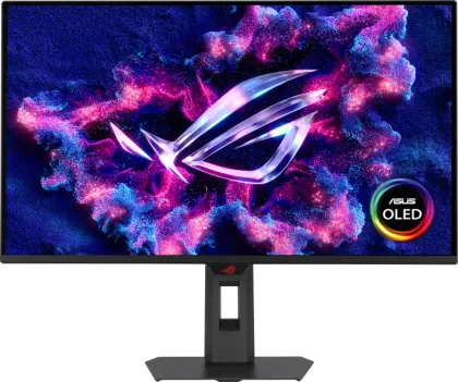 Asus ROG Strix OLED XG27AQDMES 27 inch Quad HD Gaming Monitor